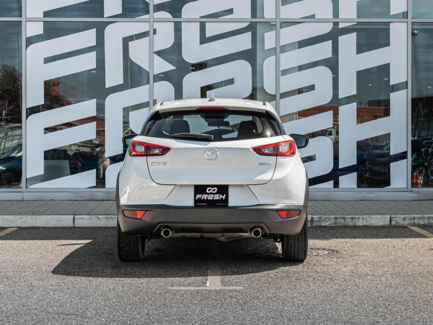 Mazda CX-3 I Краснодар  - изображение 4