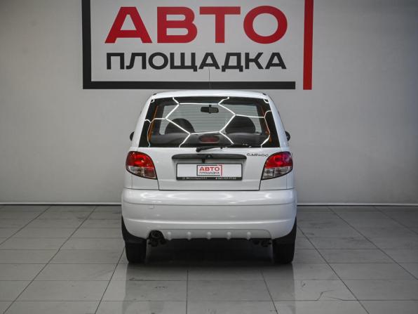 Daewoo Matiz II Рестайлинг с пробегом 2011 года, цена 249 000 рублей, 107714 км, хэтчбек, Автокод Объявления