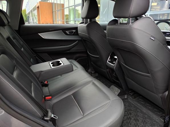 Chery Tiggo 7 Pro Max I с пробегом 2023 года, цена 2 048 000 рублей, 37000 км, внедорожник, Автокод Объявления