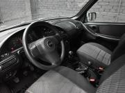 Chevrolet Niva I Рестайлинг Екатеринбург  - изображение 32