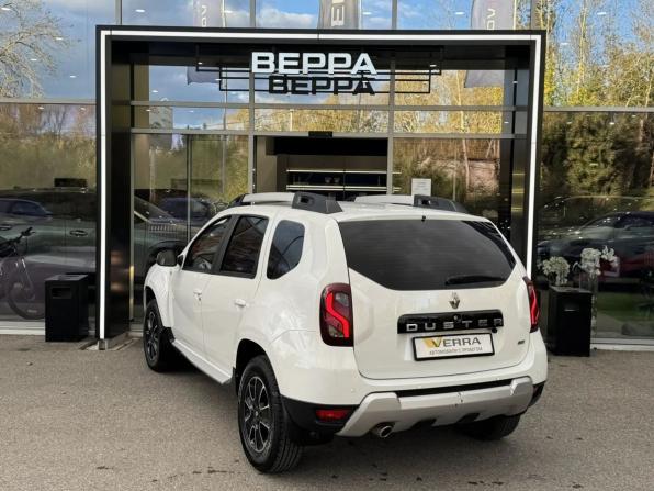 Renault Duster I Рестайлинг с пробегом 2020 года, цена 1 760 000 рублей, 73051 км, внедорожник, Автокод Объявления