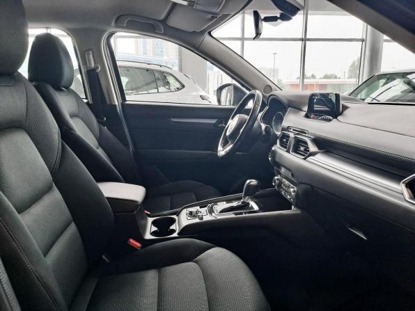 Mazda CX-5 II с пробегом 2018 года, цена 2 720 000 рублей, 63749 км, внедорожник, Автокод Объявления
