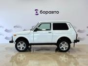 Lada (ВАЗ) 2121 (4x4) I Рестайлинг Ставрополь  - изображение 19