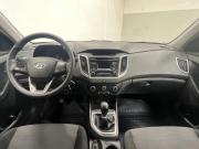 Hyundai Creta I Кемерово  - изображение 20