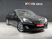 Hyundai Equus II Екатеринбург  - изображение 22