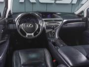 Lexus RX III Рестайлинг Ростов-на-Дону  - изображение 29