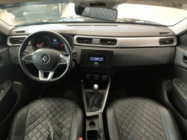 Renault Arkana I с пробегом 2021 года, цена 1 499 000 рублей, 129136 км, внедорожник, Автокод Объявления