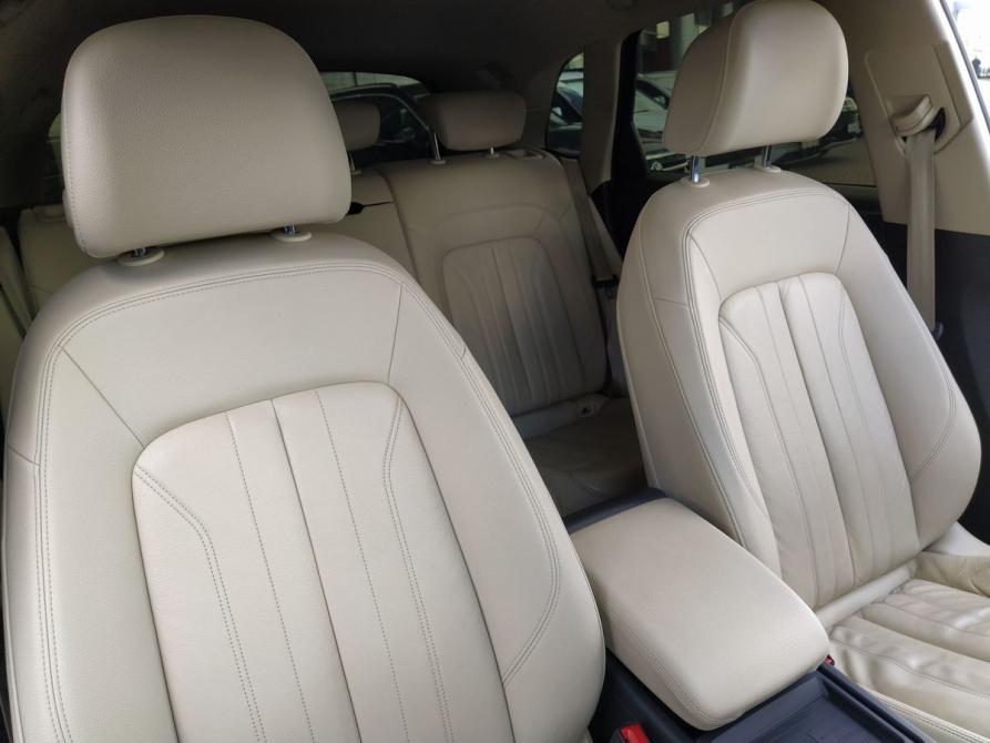Audi Q5 II (FY) Екатеринбург  - изображение 22