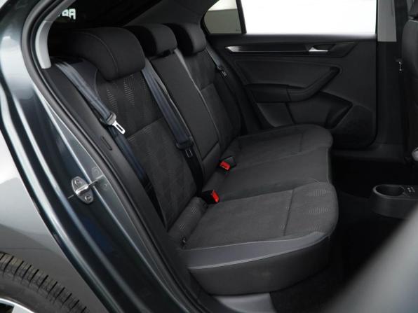 Volkswagen Polo VI с пробегом 2021 года, цена 1 785 444 рубля, 77025 км, лифтбек, Автокод Объявления