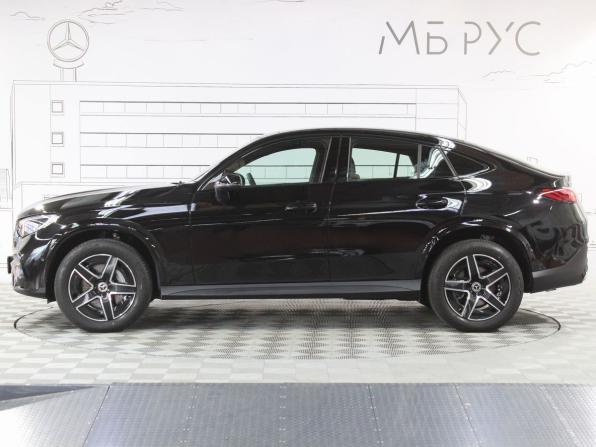 Mercedes-Benz GLC Coupe II (C254) с пробегом 2025 года, цена 7 700 000 рублей, 30 км, внедорожник, Автокод Объявления