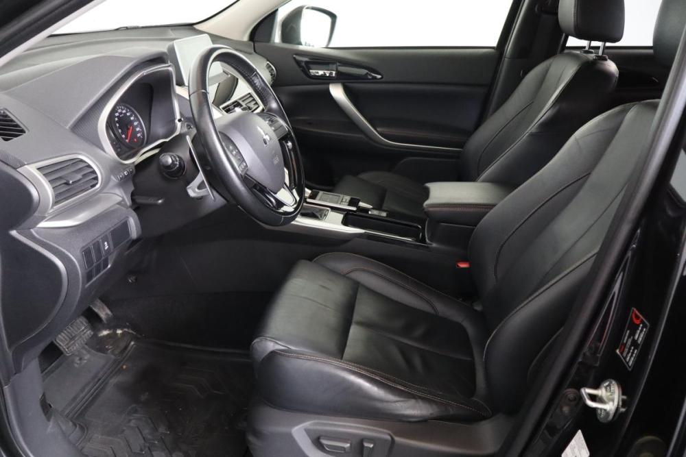 Mitsubishi Eclipse Cross I Санкт-Петербург  - изображение 8