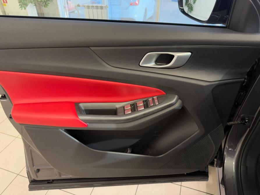 Changan UNI-S (CS55 Plus) Волгоград  - изображение 14
