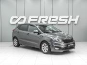 Kia Rio III Ростов-на-Дону  - изображение 18