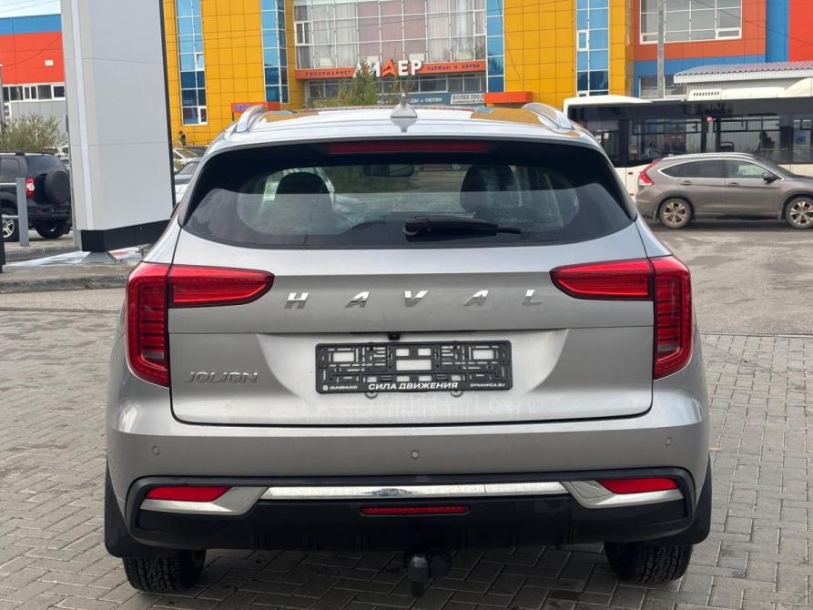 Haval Jolion I Сыктывкар  - изображение 6