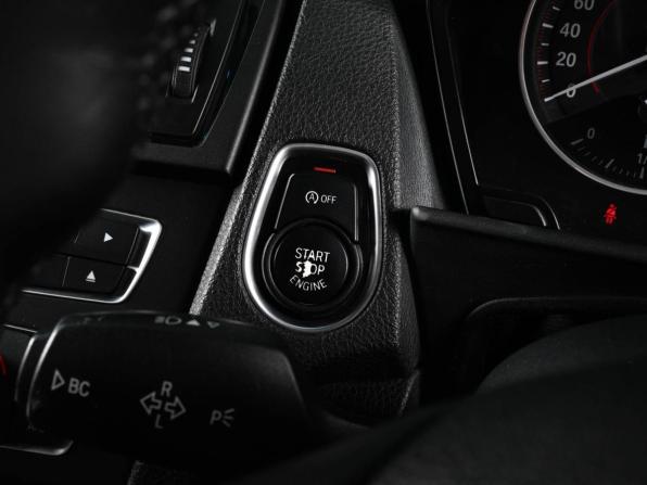 BMW 1 серии II (F20/F21) с пробегом 2013 года, цена 849 000 рублей, 116263 км, хэтчбек, Автокод Объявления