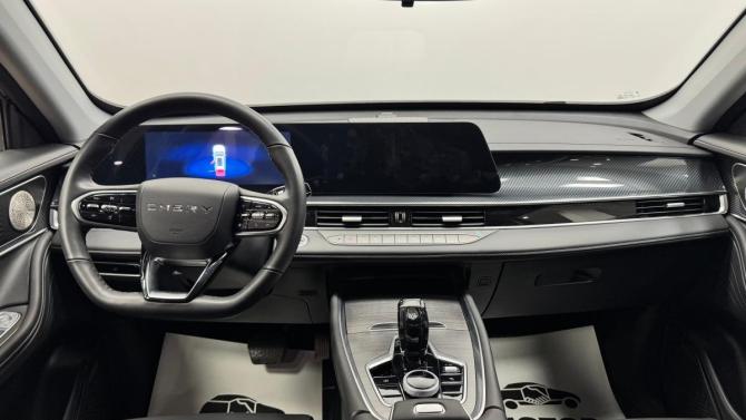 Chery Tiggo 7L I с пробегом 2025 года, цена 2 240 000 рублей, 23716 км, внедорожник, Автокод Объявления