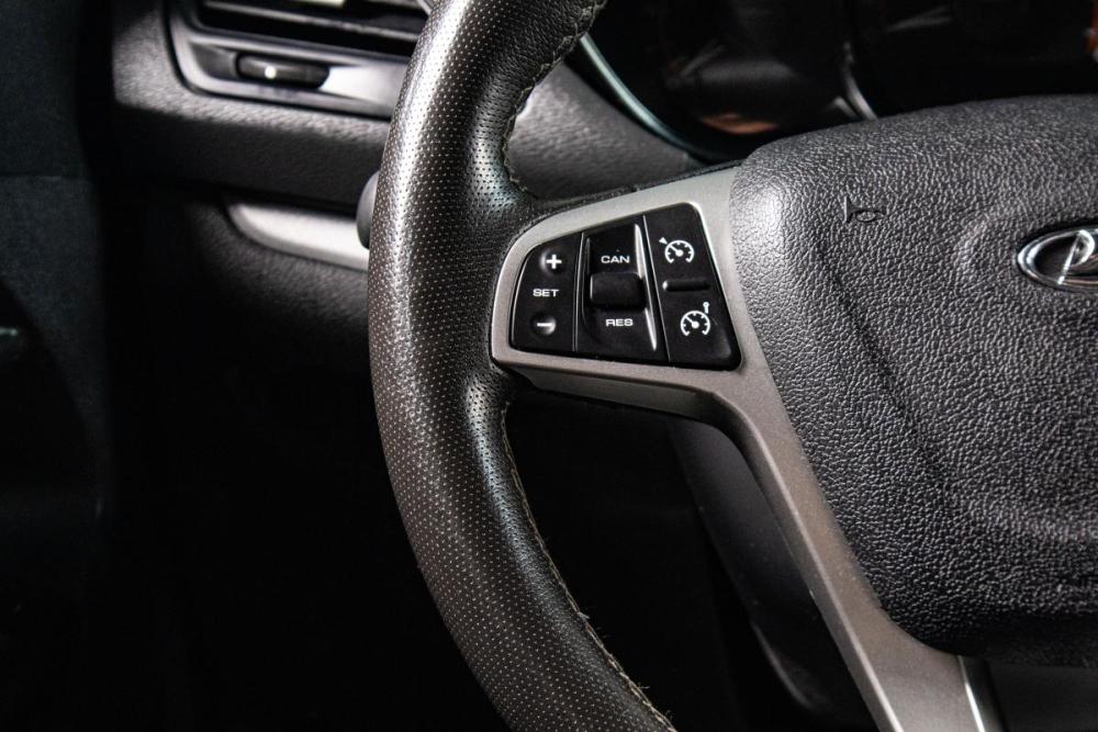 Lada (ВАЗ) Vesta I Сургут  - изображение 11