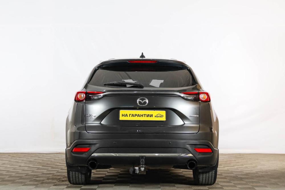 Mazda CX-9 II Тюмень  - изображение 6