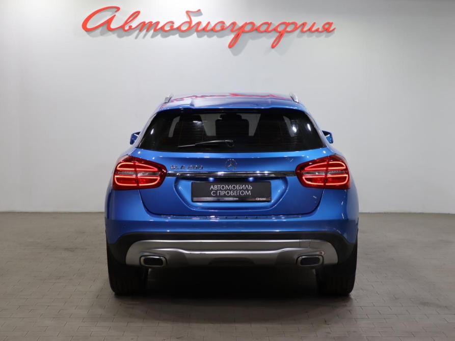 Mercedes-Benz GLA I (X156) Санкт-Петербург  - изображение 5