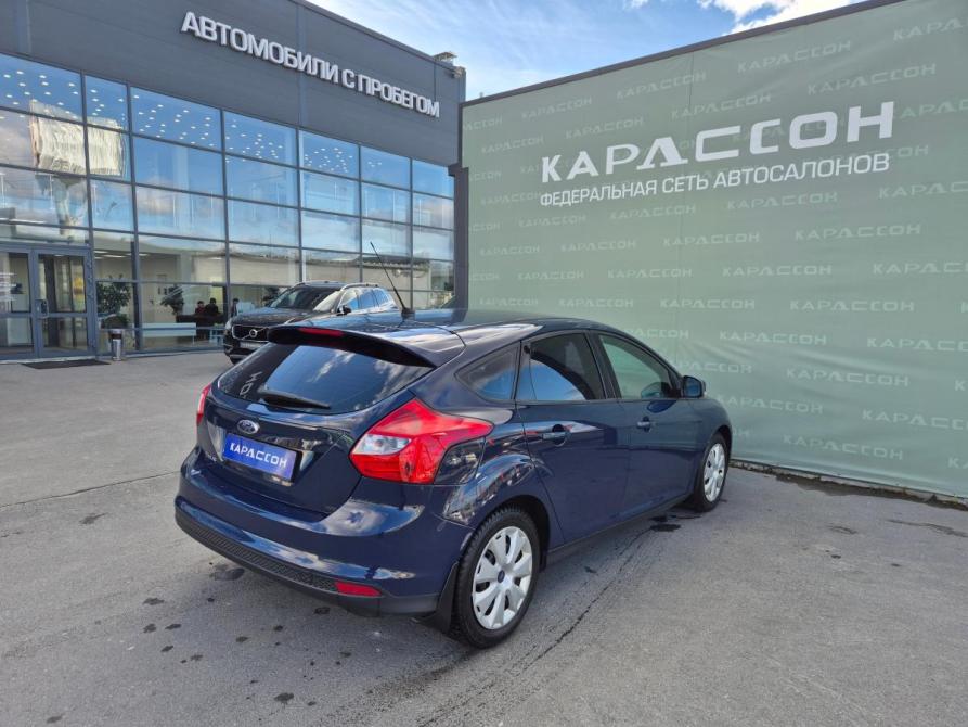 Ford Focus III Екатеринбург  - изображение 2