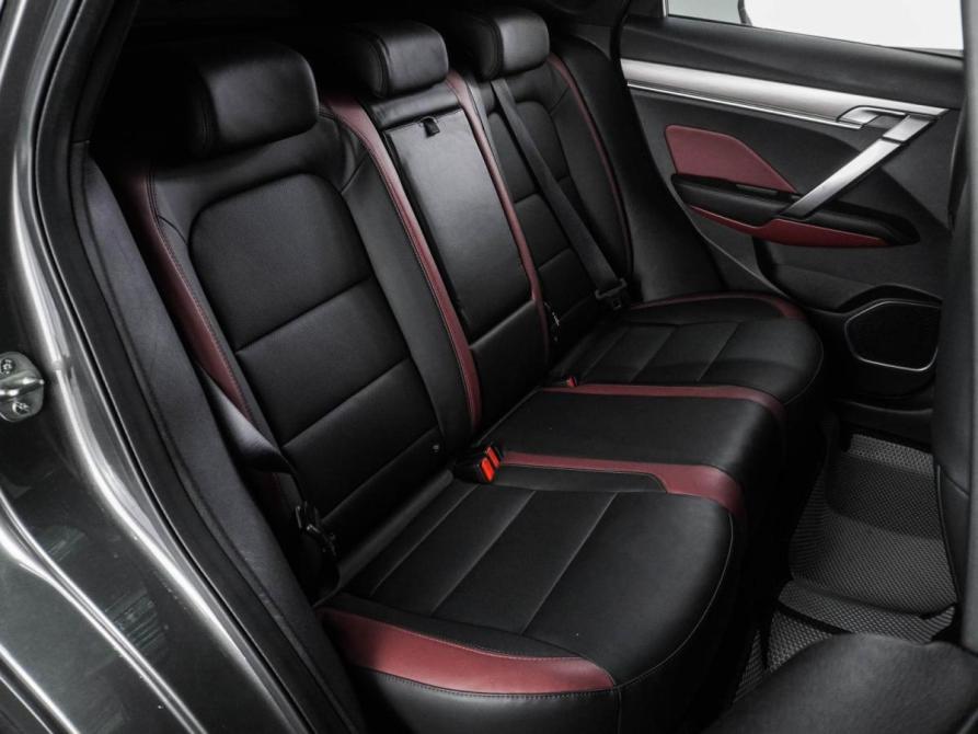 Geely Coolray I Воронеж  - изображение 7