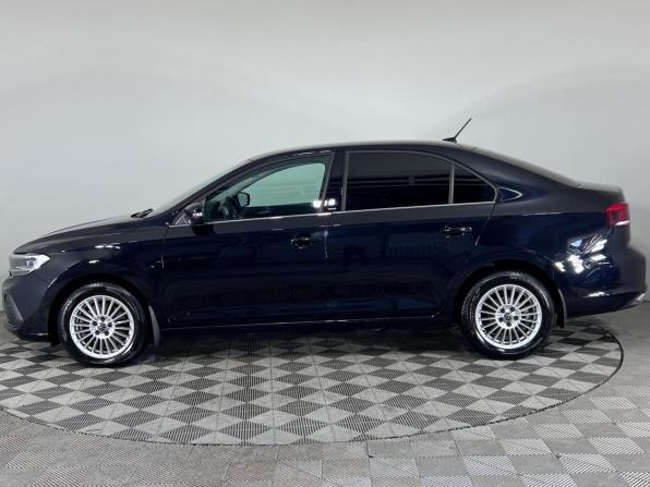 Volkswagen Polo VI с пробегом 2021 года, цена 1 830 000 рублей, 52988 км, лифтбек, Автокод Объявления