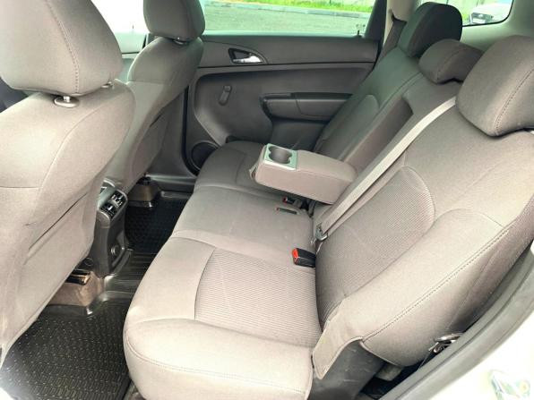 Chevrolet Orlando I с пробегом 2012 года, цена 1 078 200 рублей, 196930 км, минивэн, Автокод Объявления