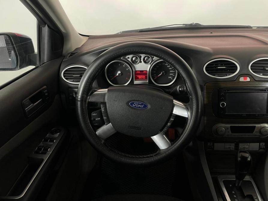 Ford Focus II Рестайлинг Воронеж  - изображение 11