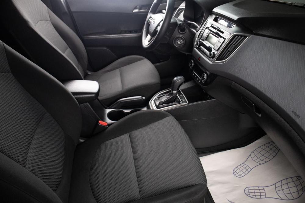 Hyundai Creta I Оренбург  - изображение 17