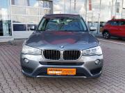 BMW X3 II (F25) Рестайлинг Екатеринбург  - изображение 8