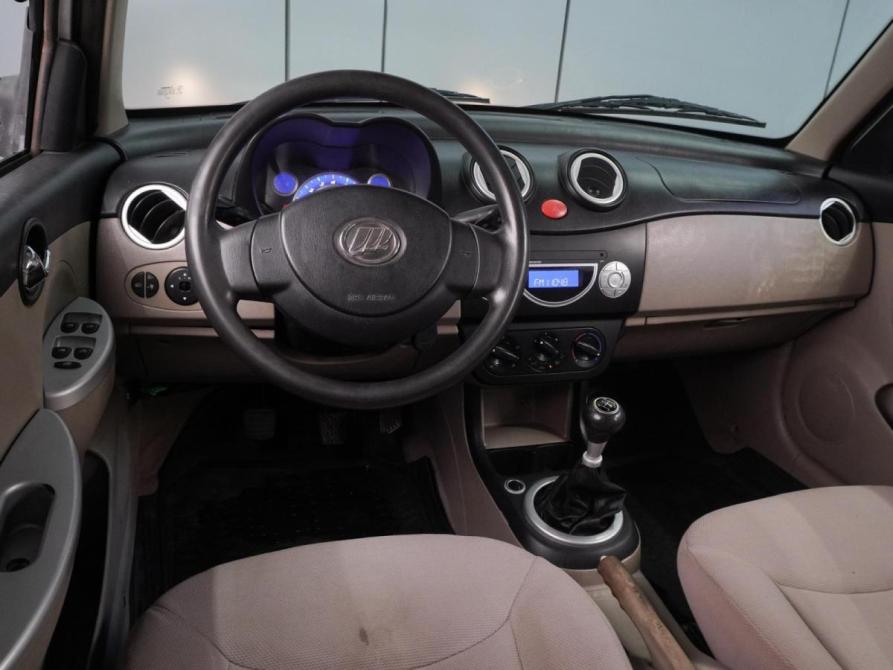 Lifan Smily I (320) Воронеж  - изображение 6