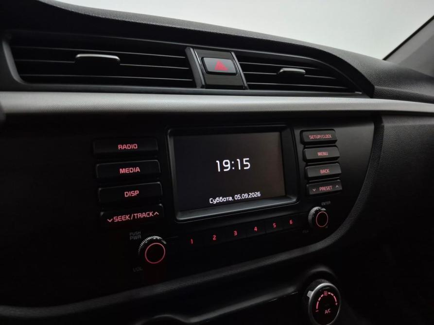 Kia Rio IV Альметьевск  - изображение 17