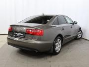 Audi A6 IV (C7) Москва  - изображение 28