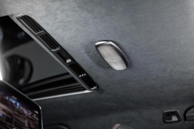 Новый Mercedes-Benz G-Класс AMG II (W465) Рестайлинг 2025 года, цена 37 118 300 рублей, внедорожник, Автокод Объявления