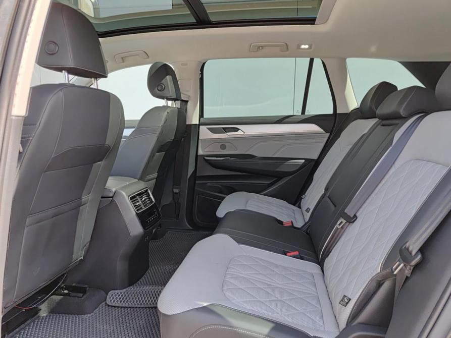 Volkswagen Tavendor I Казань  - изображение 15