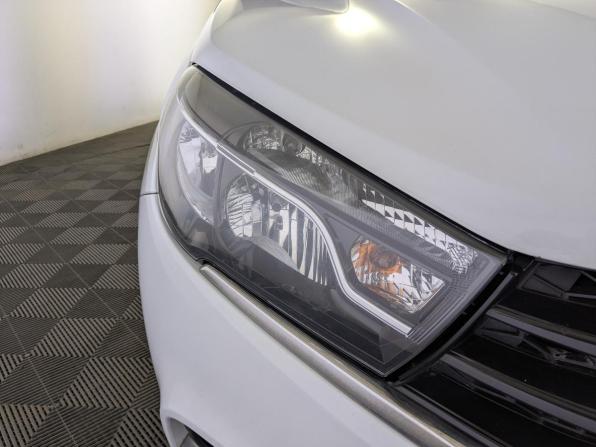 Lada (ВАЗ) Vesta I с пробегом 2019 года, цена 1 070 000 рублей, 47931 км, седан, Автокод Объявления