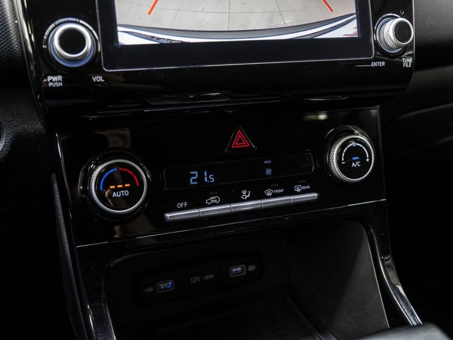 Hyundai Creta II Тюмень  - изображение 24