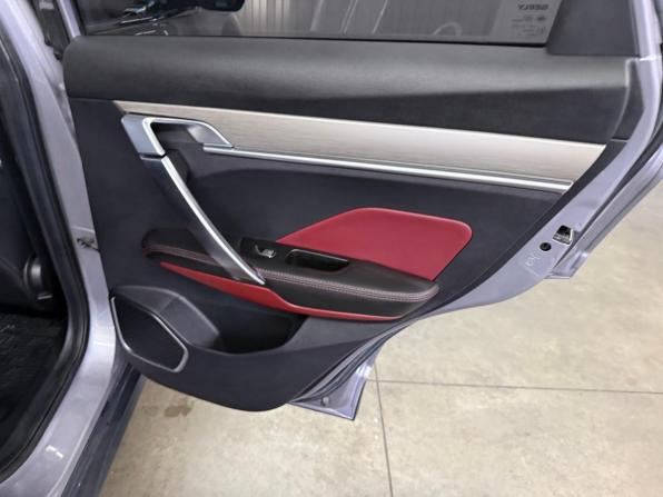 Geely Coolray I с пробегом 2023 года, цена 1 847 000 рублей, 74665 км, внедорожник, Автокод Объявления