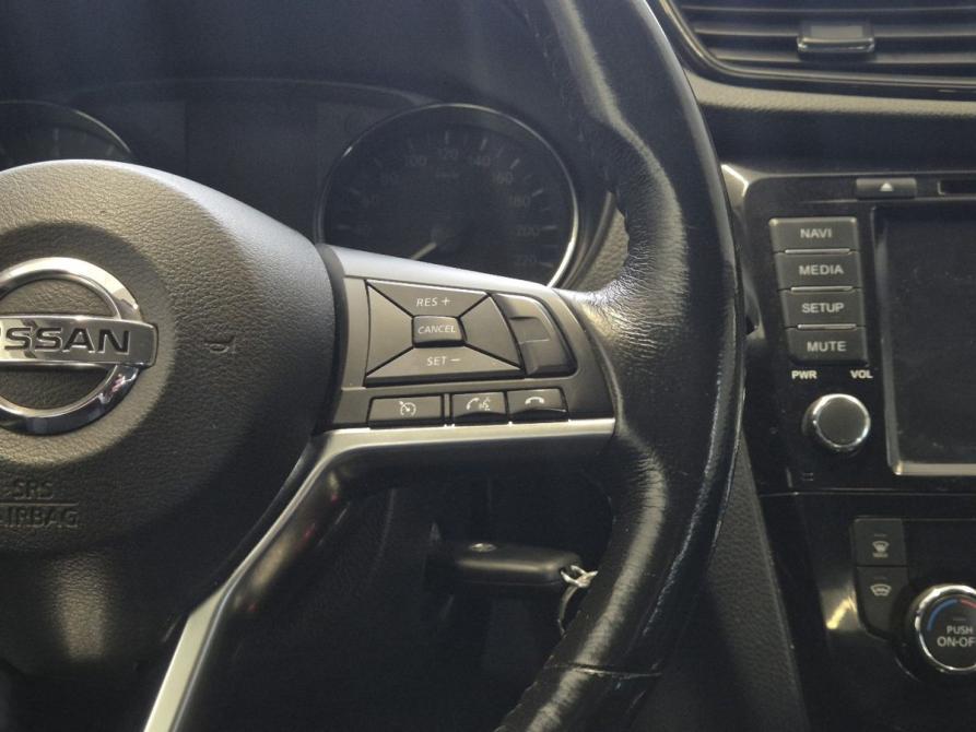 Nissan Qashqai II Рестайлинг Екатеринбург  - изображение 18