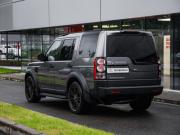 Land Rover Discovery IV Рестайлинг Санкт-Петербург  - изображение 33
