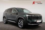 Geely Atlas II Ярославль  - изображение 27