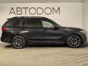 BMW X7 I (G07) Санкт-Петербург  - изображение 37