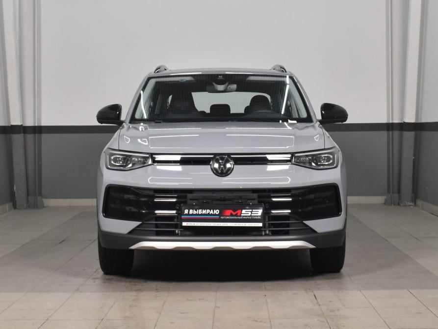 Volkswagen Tharu XR Кемерово  - изображение 2