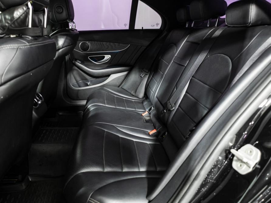 Mercedes-Benz C-Класс IV (W205) Санкт-Петербург  - изображение 10