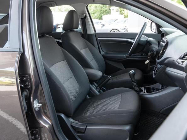 Lada (ВАЗ) Vesta I с пробегом 2019 года, цена 1 099 000 рублей, 61024 км, седан, Автокод Объявления