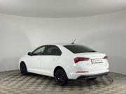 Skoda Rapid II Воронеж  - изображение 28