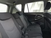 Toyota RAV4 III (XA30) Рестайлинг Екатеринбург  - изображение 56