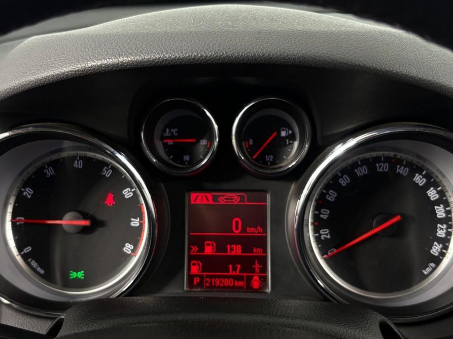Opel Mokka I Борисоглебск  - изображение 10
