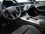 Audi A6 V (C8) Москва  - изображение 46
