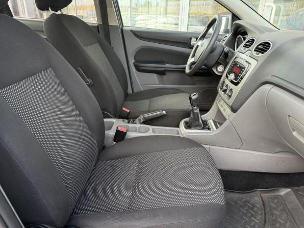 Ford Focus II Рестайлинг с пробегом 2011 года, цена 620 000 рублей, 201111 км, седан, Автокод Объявления